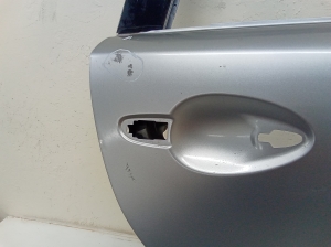 Mazda 6 (2012–2026) Rear side doors GHP972010 - 2