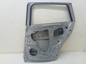 Mazda 6 (2012–2026) Rear side doors GHP972010 - 4