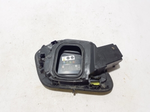 Peugeot 208 (2019–2026) Tankdeckel 9828471180 - 4
