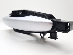 Opel Crossland X X 75 (2017–2026) Rear side door exterior handle 9802977180 - 6
