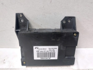 NISSAN Primera P12 (2001–2008) Steuergerät ED24134710 - 2