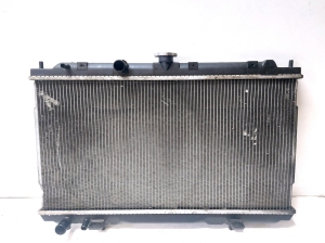 NISSAN Primera P12 (2001–2008) Motorkühler
