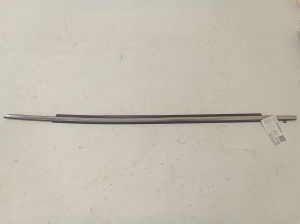 Front door outer window molding - 1403251138