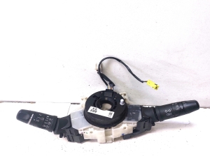 NISSAN Primera P12 (2001–2008) Turn signal switch 25560ba070 - 3