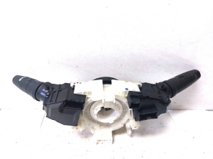 NISSAN Primera P12 (2001–2008) Turn signal switch 25560ba070 - 4