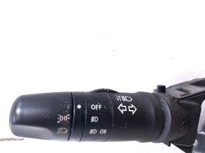 NISSAN Primera P12 (2001–2008) Turn signal switch 25560ba070 - 5