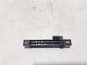 Dacia Duster P1310 (2024–2026) Antenas pastiprinātājs A3C0086960000 - 2