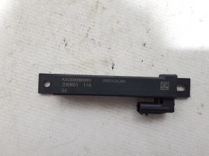 Dacia Duster P1310 (2024–2026) Antenas pastiprinātājs A3C0086960000 - 3