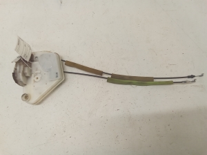 Mazda 6 (2012–2026) Front door lock SPLK71LA - 2