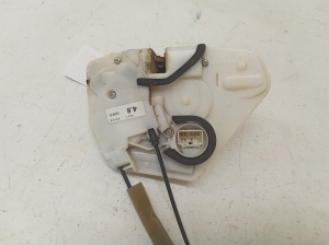 Mazda 6 (2012–2026) Front door lock SPLK71LA - 3