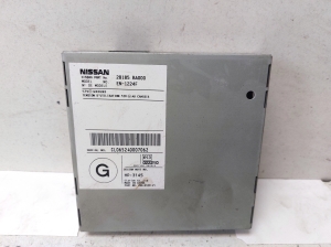 NISSAN Primera P12 (2001–2008) Antenas pastiprinātājs 28185BA000 - 3