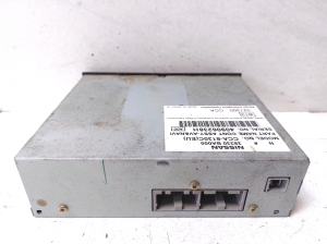 NISSAN Primera P12 (2001–2008) CD vahetaja 28330BA000 - 2