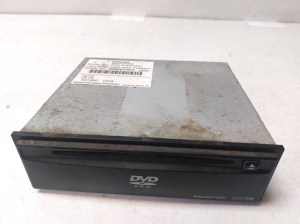 NISSAN Primera P12 (2001–2008) CD vahetaja 28330BA000 - 4
