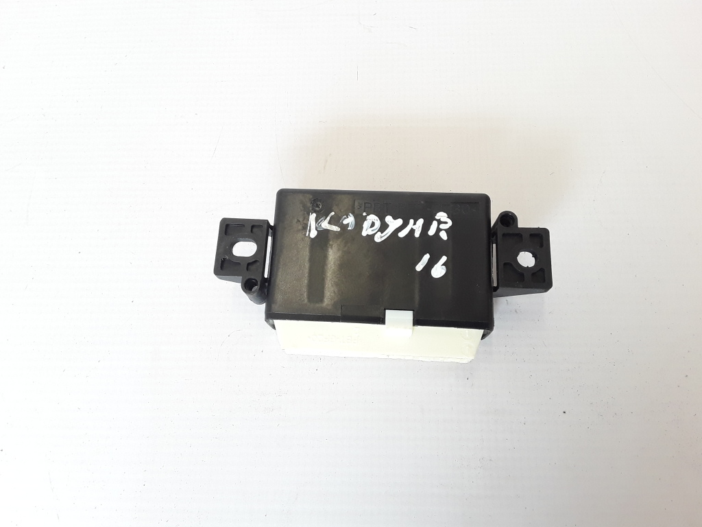 RENAULT Kadjar 1 generation (2015-2024) PDC Parking Distance Control Unit 259909460R 21083984