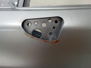 Mazda 6 (2012–2026) Front door GHP959010 - 2