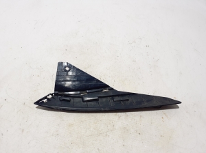 Mercedes Benz A-Class 177 (2018–2026) Front bumper bracket A1778859502 - 4