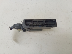 AUDI A4 B8 (2007–2016) Rear side door window regulator motor 8E0959802E - 4
