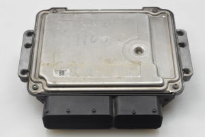 Hyundai i40 (2011–2026) Motorsteuergerät 391202A243 - 3
