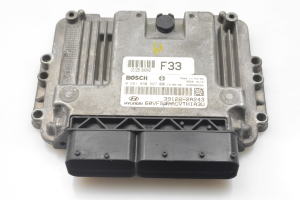Motorsteuergerät - 391202A243