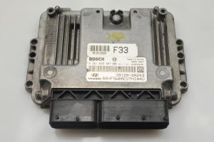 Motorsteuergerät - 391202A243
