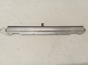 AUDI A4 B8 (2007–2016) Sonnenrollo Tür hinten 8E9861334 - 4