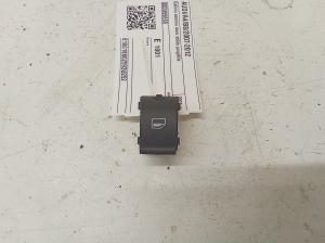 Rear side door window switch - 8E0959855