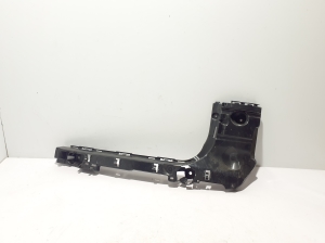 Rear bumper bracket - 9850834
