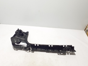BMW IX3 G08 (2021–2026) Rear bumper bracket 9850834 - 3