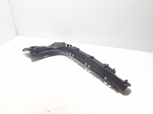 BMW IX3 G08 (2021–2026) Rear bumper bracket 9850834 - 4