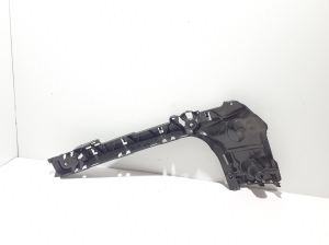 BMW IX3 G08 (2021–2026) Rear bumper bracket 9850834 - 5