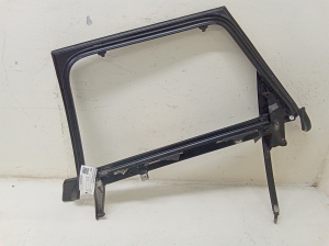 AUDI A4 B8 (2007–2016) Rear side door inner frame 98024 - 3