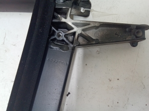 AUDI A4 B8 (2007–2016) Rear side door inner frame 98024 - 4