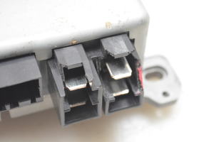 Honda Civic VII (2000–2006) Relais ABS-Block 39980S6AG131M1 - 2