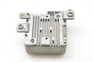 Honda Civic VII (2000–2006) Relais ABS-Block 39980S6AG131M1 - 3