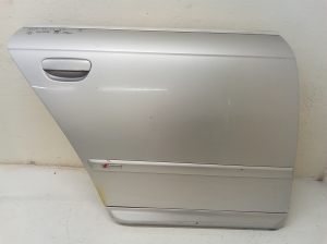 Rear side doors - 8E0853764B