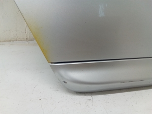 AUDI A4 B8 (2007–2016) Rear side doors 8E0853764B - 2