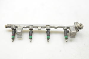 Common Rail Kraftstoffleitung - 9D2809H487