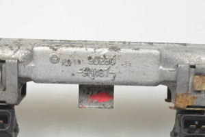 Ford Focus (2004–2011) Common Rail Kraftstoffleitung 9D2809H487 - 4