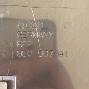 Calculateur moteur - 8EO9074II