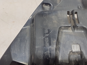 BMW X1 F48 (2015–2022) Rear bumper bracket 7381120 - 2