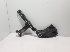Rear bumper bracket - 7381120