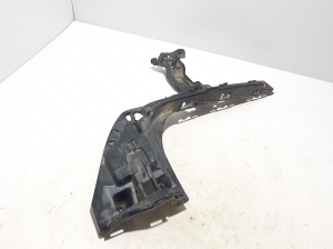 BMW X1 F48 (2015–2022) Rear bumper bracket 7381120 - 3
