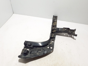 BMW X1 F48 (2015–2022) Rear bumper bracket 7381120 - 4