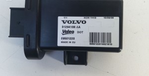 VOLVO XC60 (2008–2017) Xenon-Steuergerät 31294186AA - 3