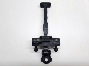 Opel Crossland X X 75 (2017–2026) Front door check 6208ES72 - 5
