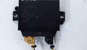PDC-Sensor vorne - 31314975