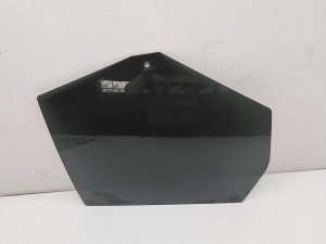 Türscheibe hinten - 31386798