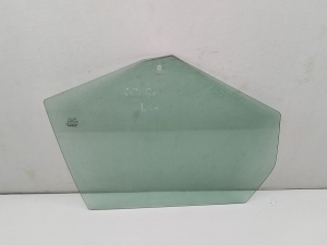 Türscheibe hinten - 30745628