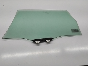 Honda CR-V (2012–2016) Türscheibe hinten 73400SWWE00 - 2