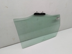 Honda CR-V (2012–2016) Türscheibe hinten 73400SWWE00 - 4